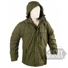 ΜΠΟΥΦΑΝ 3 ΣΕ 1 ΑΔΙΑΒΡΟΧΟ ΜΕ ΕΠΕΝΔΥΣΗ FLEECE ΛΑΔΙ ARMYMANIA